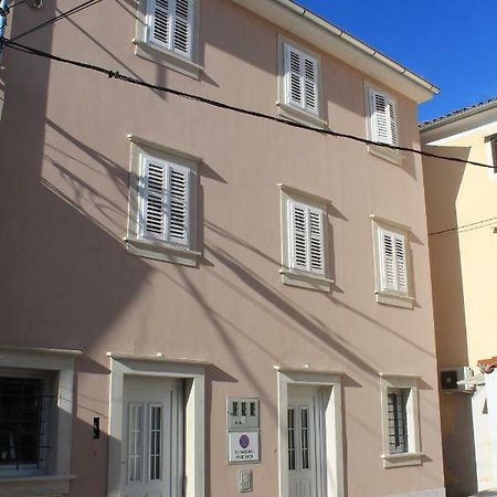 Guest House Via Flavia Koper Exterior foto